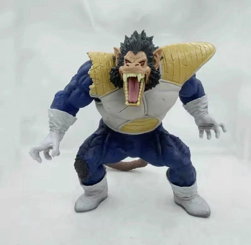 Dragon ball oozaru great - z,