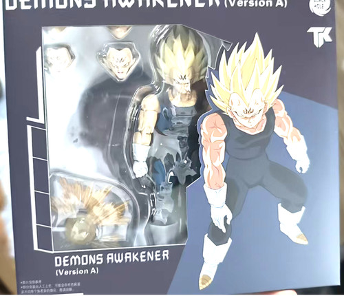 Black hole custom ssj - &,