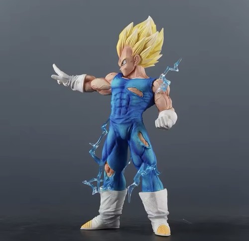 Dragon ball majin - ball,