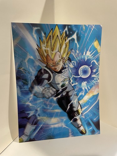 Super saiyan vegeta god - vegeta,
