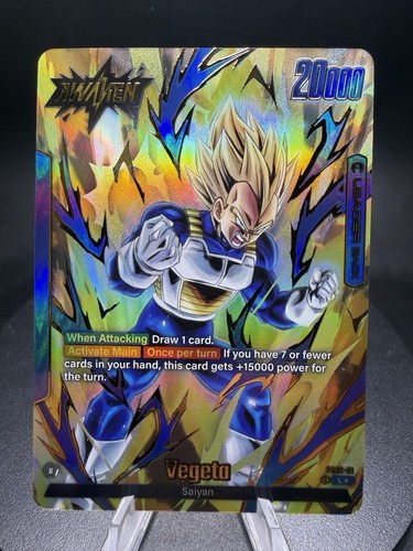 Vegeta fs02 awaken gold - vegeta, fs02-01