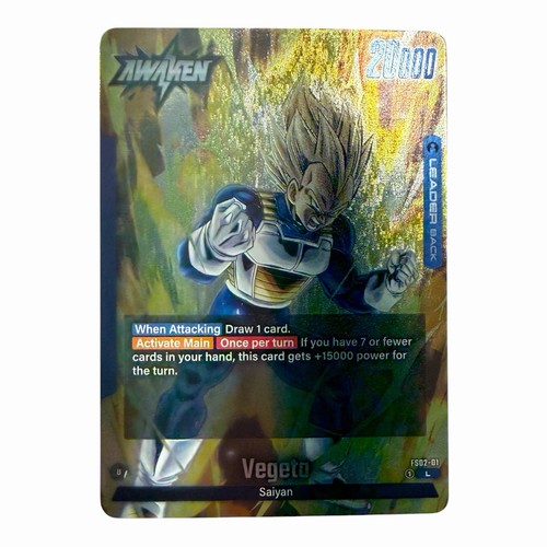 Vegeta bandai dragon ball - vegeta,