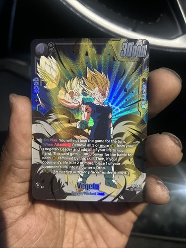 Dragon ball super fusion world - super,