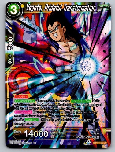 Vegeta prideful - vegeta,,
